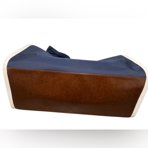 Ralph Lauren Polo Mens Garment
Duffle Travel Bag - Picture 6 of 7